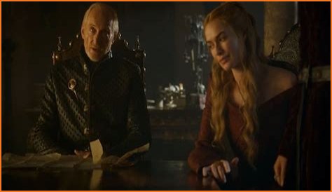 Unveiling The Legacy Of Tywin Lannister: A Closer Look At The Iconic Character